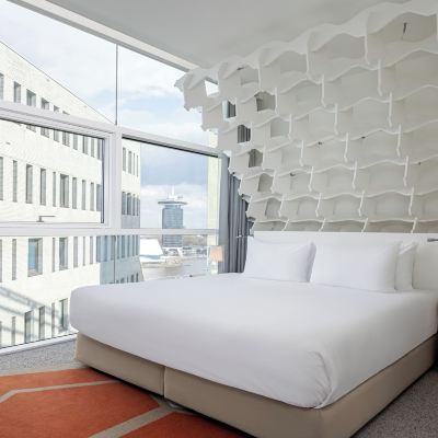 Junior Suite Room Mate Aitana Promo Code