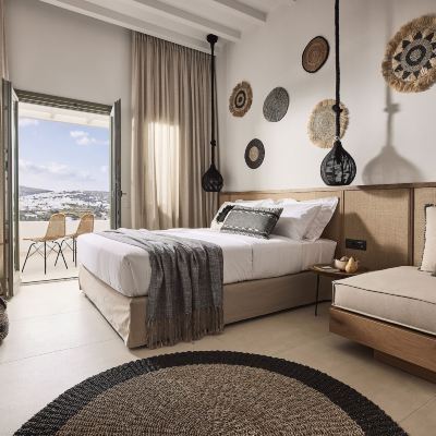 Deluxe Junior Suite With Village View Nival Boutique Hotel Promo Code