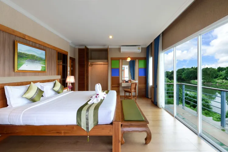 Double Room Princess Suite