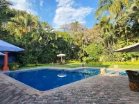 Hotel Casa Colonial - Adults Only Hoteles en Cuernavaca