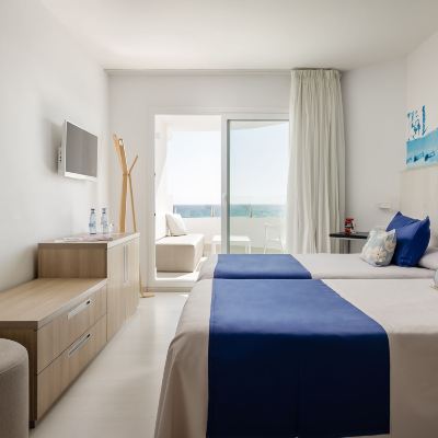 Double Room Alegria Mar Mediterrania - Adults Only Promo Code