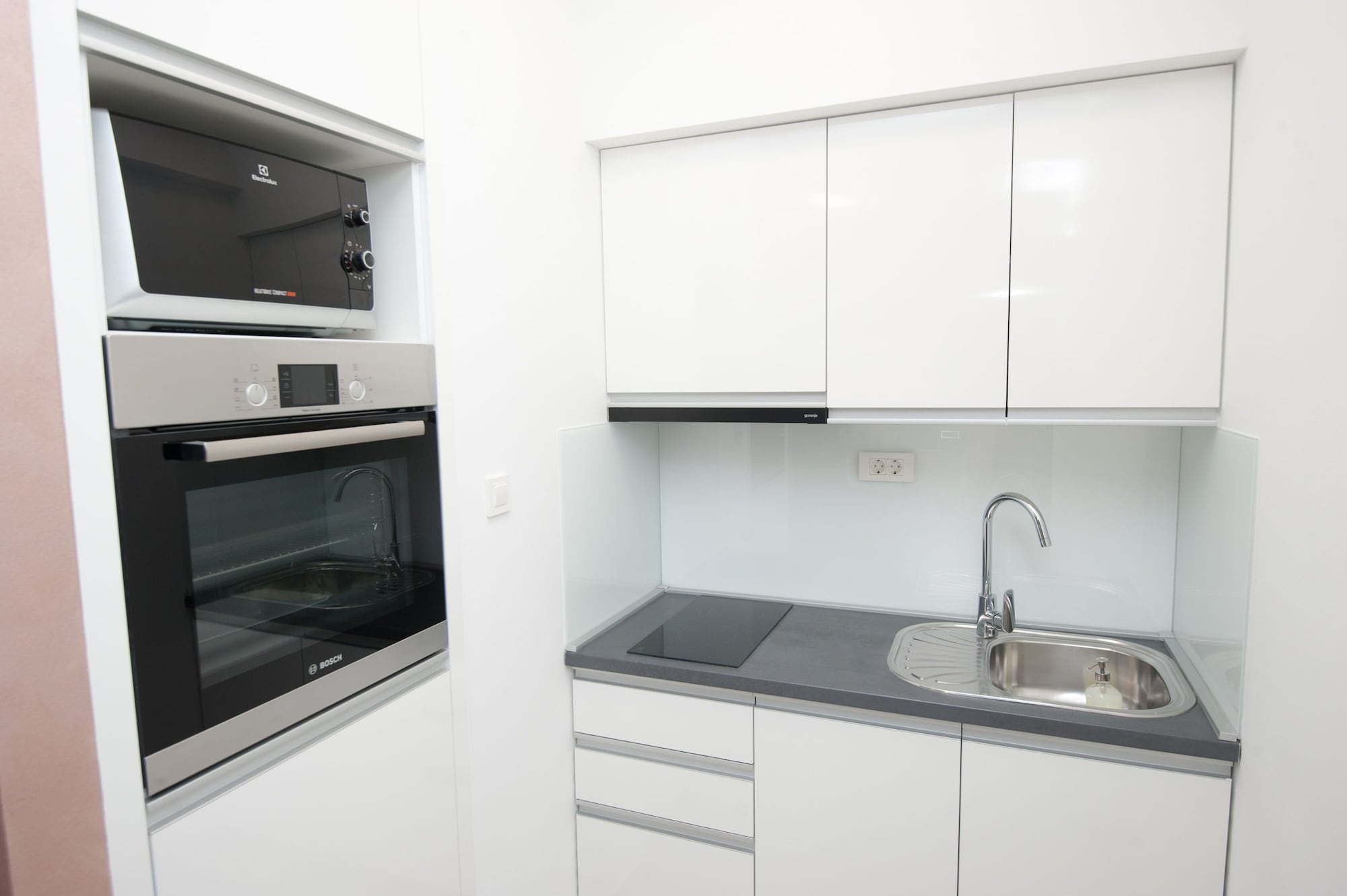 豪华公寓 （4）