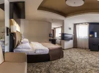 Corso Boutique Hotel Hotele w: 