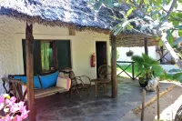 Mvuvi Fishing Lodge Hotel di 