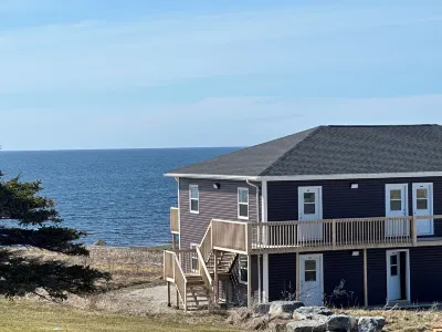 Stay in Gros Morne Các khách sạn ở 