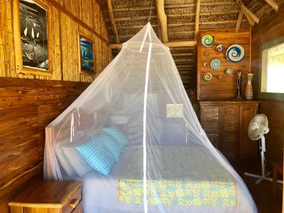 Pura Vida Lodge Ξενοδοχεία στην πόλη 