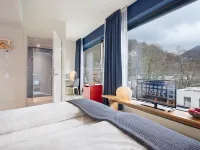 Zander K Hotel Hotels in Bergen