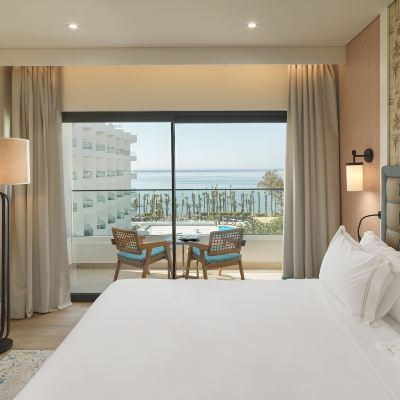 Executive Suite with Sea View GrandResort Promo Code