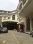 The Chancery Hotel Hotel a 