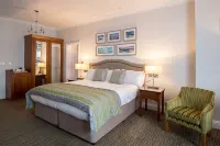 Norfolk Royale Hotel Отели в г. 