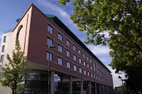 Van der Valk Hotel Maastricht Hotel di 