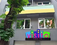Visito Aparthouse