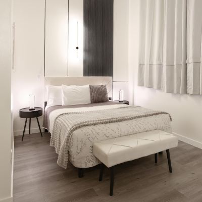 高級大床房 奧貝爾格瑪諾爾維勒瑪日爾酒店優惠