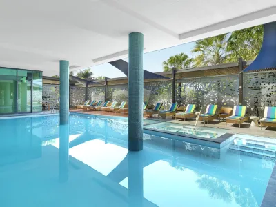 Adina Apartment Hotel Darwin Waterfront Hotels in 