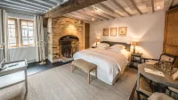 Le Champ des Oiseaux & Spa