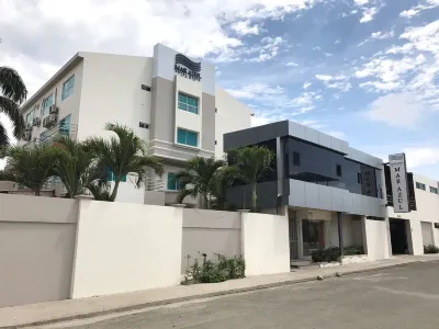 Hotel Mar Azul Hotels in 
