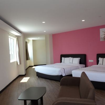 Family Room Riverview Hotel Promo Code