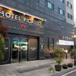 Picasso Hotel