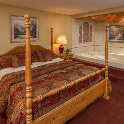 First Lady Suite Goldmoor Inn Promo Code