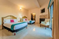 Maison del Embajador Hotel