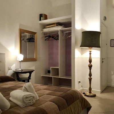 Double Room Bless B&B Promo Code