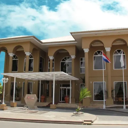 Sheva Hotel