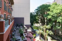 Hotel Valencia Riverwalk Hoteles en 