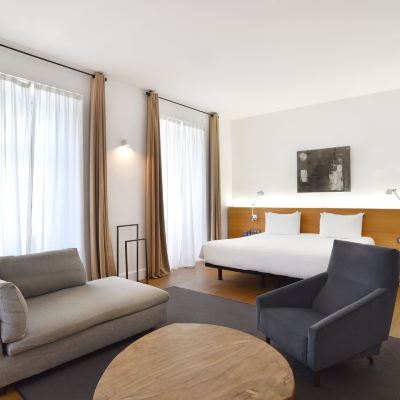 Premium Double Room Hotel Zenit Budapest Palace Promo Code