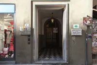 Hotel Costantini Các khách sạn ở 