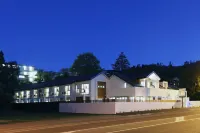 Century Park Hotels in 