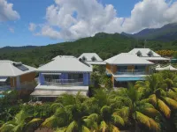 Hôtel Village Pomme Cannelle 3 étoiles Các khách sạn ở 