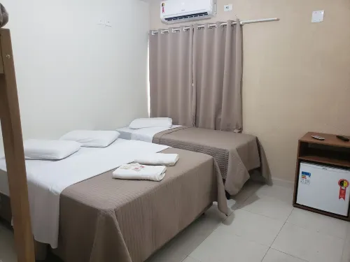 Hotel Umuarama