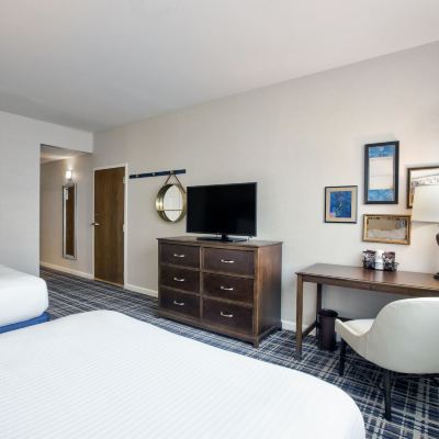 Traditional Room with 2 Queen Beds Gettysburg Hotel Promo Code