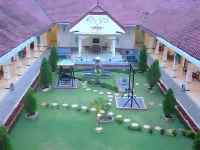 Hotel Prima Lumajang Các khách sạn ở 