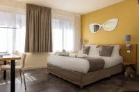 Hotel le Dauphin