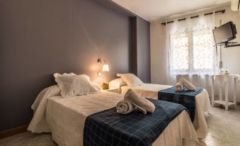 Hostal Arribes del Duero - Housity