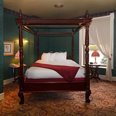 st.Croix Suite Water Street Inn Promo Code