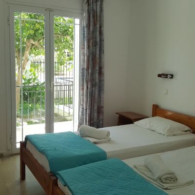 Economy Triple Room Apollo Promo Code