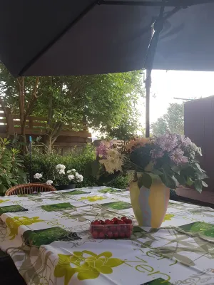 克魯尼克羅斯弗魯爾飯店