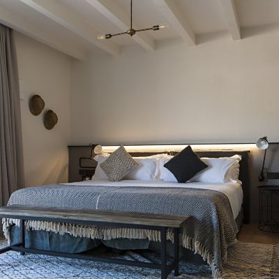 Superior Room Terra Dominicata - Small Luxury Hotels of The World Promo Code