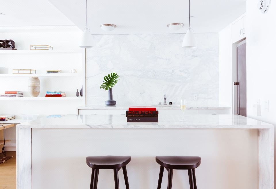 Loews Regency New York HotelUptown Bohemian 1-Bedroom Suite