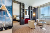 ETO Park Hotel Business & Stadium