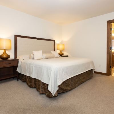 5 Bedroom House-White Birch Gordon Lodge Promo Code