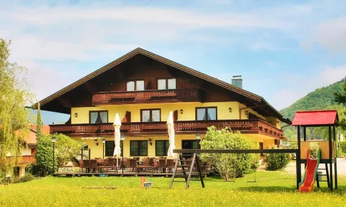 Deva Hotel-Restaurant Fischerwirt Inklusive Chiemgau Card