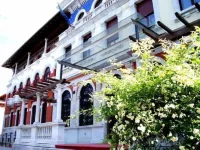 Europalace Hotel, BW Signature Collection Hotels in Duino