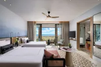 Taj Puri Resort & Spa, Odisha