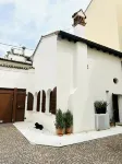 Ca' Degli Uberti Dimora Storica