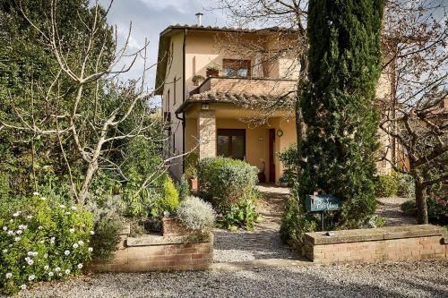 公寓 - 地面楼层