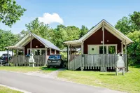 Dragsö Camping & Stugby Hotels in 