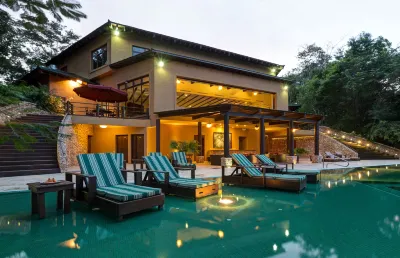 Las Lagunas Boutique Hotel Hotels in 